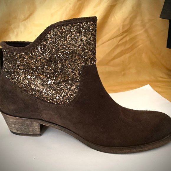 HOSS Intropia Boots - Picture 2 of 8